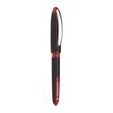 Schneider One Sign Rollerball Pen, 1.0 mm, Ultra-Smooth, Waterproof, Long Write, Consistent Ink flow, Ideal for School & Office Use – Red 0