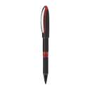 Schneider One Sign Rollerball Pen, 1.0 mm, Ultra-Smooth, Waterproof, Long Write, Consistent Ink flow, Ideal for School & Office Use – Red 3