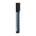 Schneider Maxx 290 Whiteboard Marker, Round Tip 2–3 mm, Dry-Wipe, Refillable, Smooth Flow, Comfortable Grip for Long Writing, Ideal for School & Office Use – Black 3