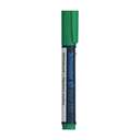 Schneider Maxx 293 Whiteboard Marker, Chisel Tip 2–5 mm, Dry-Wipe, Refillable, Smooth Flow, Comfortable Grip for Long Writing, Ideal for School & Office Use – Green 3