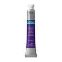 Winsor & Newton Cotman Watercolor, 8 ml Tube, Deep Violet for Florals & Atmospheric Shadows, Suitable for Professional & Hobby Artist – Dioxazine Violet 0