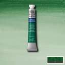 أنبوب ألوان مائية وينسور آند نيوتن كوتمان (Botanical Depth) سعة (8ml) مناسب للفنانين المحترفين والهواة لون (Hookers Green Dark) 1