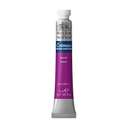 أنبوب ألوان مائية وينسور آند نيوتن كوتمان (Soft Violet) سعة (8ml) مناسب للفنانين المحترفين والهواة لون (Mauve) 0