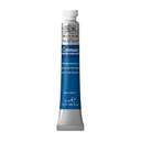 Winsor & Newton Cotman Watercolor, 8 ml Tube, Cool Deep Blue for Night Skies & Water Depth, Suitable for Professional & Hobby Artist – Prussian Blue 0