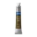 Winsor & Newton Cotman Watercolor, 8 ml Tube, Neutral Dark for Grounds & Value Maps, Suitable for Professional & Hobby Artist – Raw Umber 0