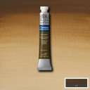 Winsor & Newton Cotman Watercolor, 8 ml Tube, Neutral Dark for Grounds & Value Maps, Suitable for Professional & Hobby Artist – Raw Umber 1