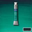 Winsor & Newton Cotman Watercolor, 8 ml Tube, Cool Green for Fresh Teals & Botanical Accents, Suitable for Professional & Hobby Artist – Viridian Hue 1