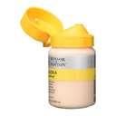 Winsor and Newton Galeria Acrylic Color, 250 ml Bottle, Clean Mixing Rose for Skin Tints and Botanical Work – Pale Rose 3