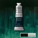 أنبوب ألوان زيتي وينسور آند نيوتن وينتون (High-Tint Forests & Modern Greens) سعة (37ml) مناسب للرسم الزيتي، مثالي للفنانين الهواة والمحترفين لون  (Phthalo Deep Green) 2