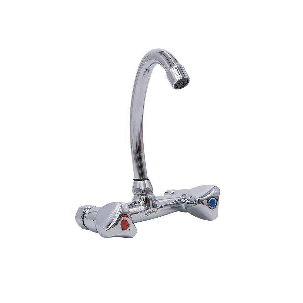 Sundex GF515 Double Handle Mixer 0