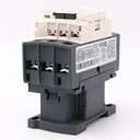 Schneider Contactor LC1D25M7 25A 3-Pole, 220V Coil, AC-3 Duty, Compact Frame 1