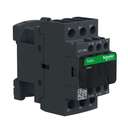 Schneider Contactor LC1D32U7 32A 3-Pole, 220V Coil, AC-3 Rated, Long-Life Contacts 1