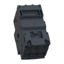 Schneider Motor Circuit Breaker GV2ME10, 4–6.3A, Thermal-Magnetic, Push-Button Reset 2