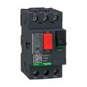 Schneider Motor Circuit Breaker GV2ME14, 6–10A, Thermal-Magnetic, Integrated Protection 0