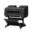 Canon imagePROGRAF PRO-2600 Printer, 24 IN Photo/Fine-Art LFP, Lucia Pro II with Chroma Optimizer 2
