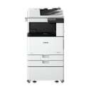 Canon imageRUNNER Color Multi Function Printer, 26-ppm A3, Ideal for Offices & Schools - White 3