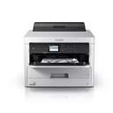 Epson WorkForce Pro Mono Workgroup Printer, Suitable for Low Cost-per-Page, High-Yield Packs 1