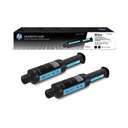 HP Neverstop Toner Reload Kit, 2‑Pack, Budget Value, Continuous Uptime 0