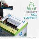 HP Original LaserJet Toner Cartridge, 126A Series, Black, Clear Text, Everyday Documents 1