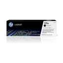 HP Original LaserJet Toner Cartridge, 131A Series, Black, Clean Text, Everyday Documents 0