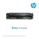 HP Original LaserJet Toner Cartridge, 203X High Yield, Black, Extended Runs, Lower CPP 1
