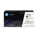 HP Original LaserJet Toner Cartridge, 213X High Yield, Black, Long Runs, Lower CPP 0