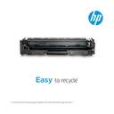 HP Original LaserJet Toner Cartridge, 217Z , Cyan, Stocking Ease, Consistent Color 1