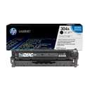 HP Original LaserJet Toner Cartridge, 304A Series, Black, Crisp Lines, Everyday Office Use 1