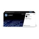 HP Original LaserJet Toner Cartridge, 335A Series, Black, Business Text, Consistent Output 0