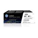 HP Original LaserJet Toner Cartridges, 410X High Yield, Black, 2-Pack, Uptime & Savings 0