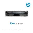 HP Original LaserJet Toner Cartridge, 410X High Yield, Black, Fewer Changes, Budget Control 2