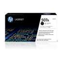 HP Original LaserJet Toner Cartridge, 507A Series, Black, Crisp Text, Everyday Office Use 0