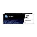 HP Original LaserJet Toner Cartridge, 56X High Yield, Black, Fewer Changes, Lower CPP 0