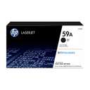 HP Original LaserJet Toner Cartridge, 59A Series, Black, Clean Text, Business Reliable 0