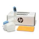HP Toner Collection Unit, Extended Capacity, Minimal Downtime 0