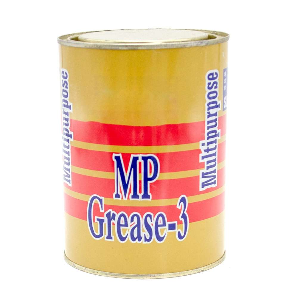 Multi-Purpose 1kg Grease 0