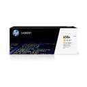 HP Original LaserJet Toner Cartridge, 658A Series, Yellow, Bright Highlights, Consistent Density 0