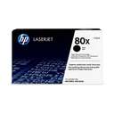 HP Original LaserJet Toner Cartridge, 80X High Yield, Black, Long Runs, Lower CPP 0