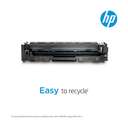 HP Original LaserJet Toner Cartridge, 827A Series, Yellow, Bright Highlights, Consistent Saturation 2