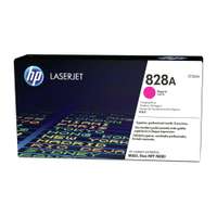 HP 828A LaserJet Image Drum, Enterprise Color Platforms, 30K-page Drum, Nice Quality - Magenta
