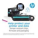 HP Original LaserJet Toner Cartridges, 83A Series, Black, 2-Pack, Uptime & Savings 3