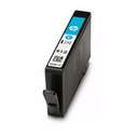 HP 912 Original Ink Cartridge, Suitable fo Home/office Color, Crisp Everyday Graphics - Cyan 1