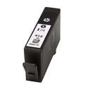 HP 912XL Original Ink Cartridge, Crisp Everyday Text for Reports and Forms, High-yield Efficiency - Black 1