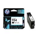 HP 935 Original Ink Cartridge, Everyday Office Documents with Crisp Text - Black 1