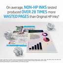 HP 963 Original Ink Cartridge, OfficeJet Pro 9010-Series, Vivid Color for Charts & Media - Magenta 3