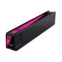 HP 971XL High Yield Original Ink Cartridge, Long-Running Office Graphics For PageWide, Suitable for Graphics, Professional Text, & Presentation - Magenta 2
