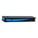 HP 980 Original Ink Cartridge, Enterprise Color, Water-Resistant Prints, Suitable for Graphics & Projects - Cyan 1