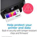 HP 980 Original Ink Cartridge, Enterprise Color, Water-Resistant Prints, Suitable for Graphics & Projects - Yellow 5