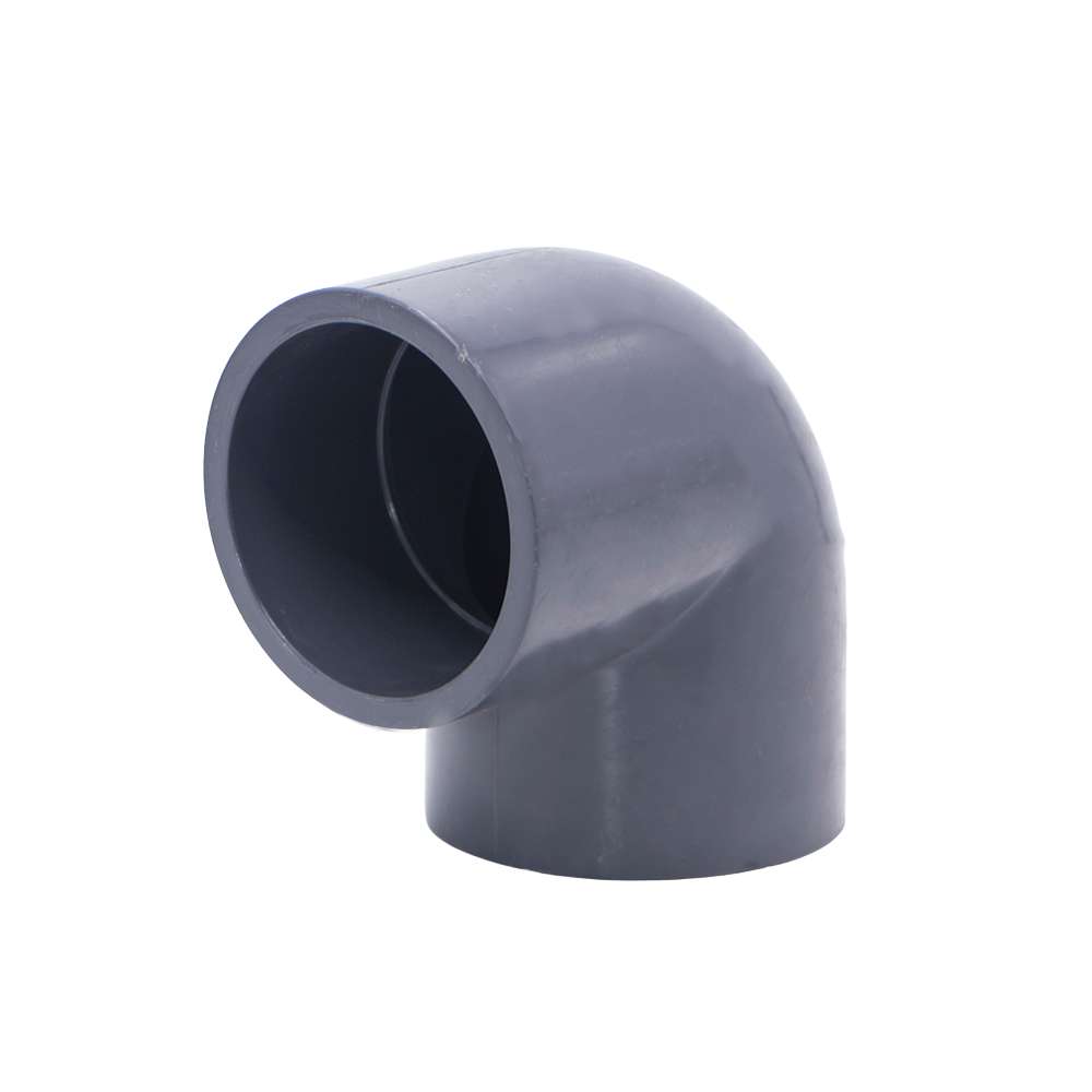 75mm x 90 Degree PVC Elbow - Per Pcs 1