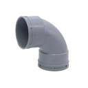 1 1/2" x 90 Degree UPVC Elbow - Per Pcs 0